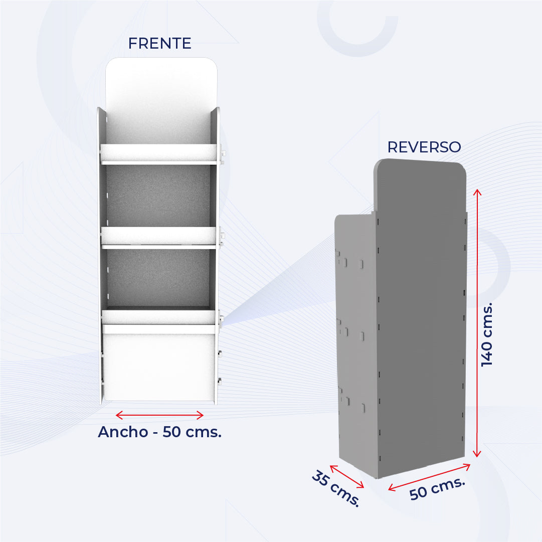 Floor Stand