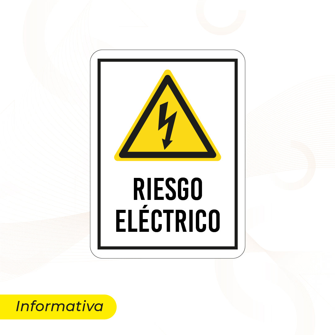 Señalética Informativa