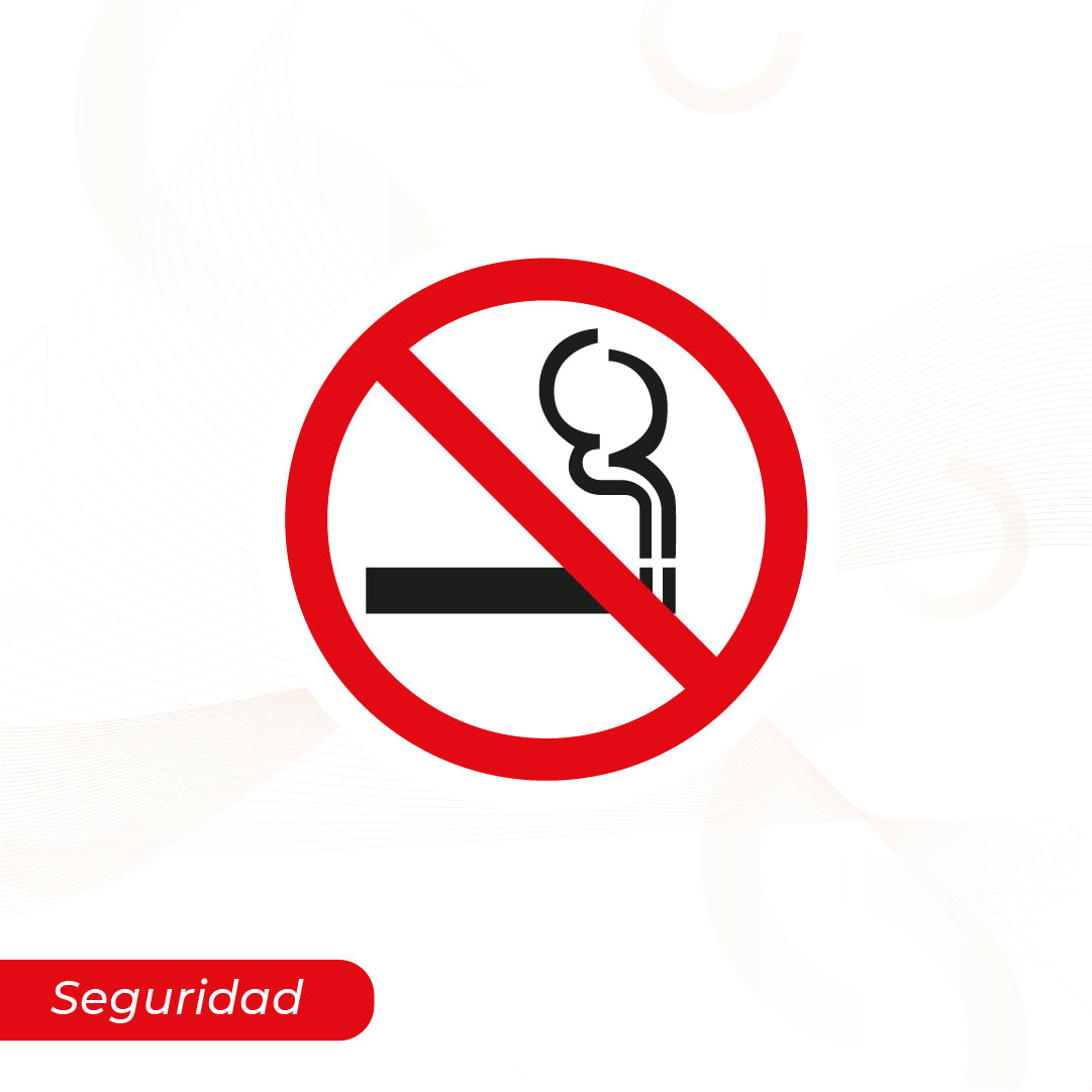 Señalética de Seguridad