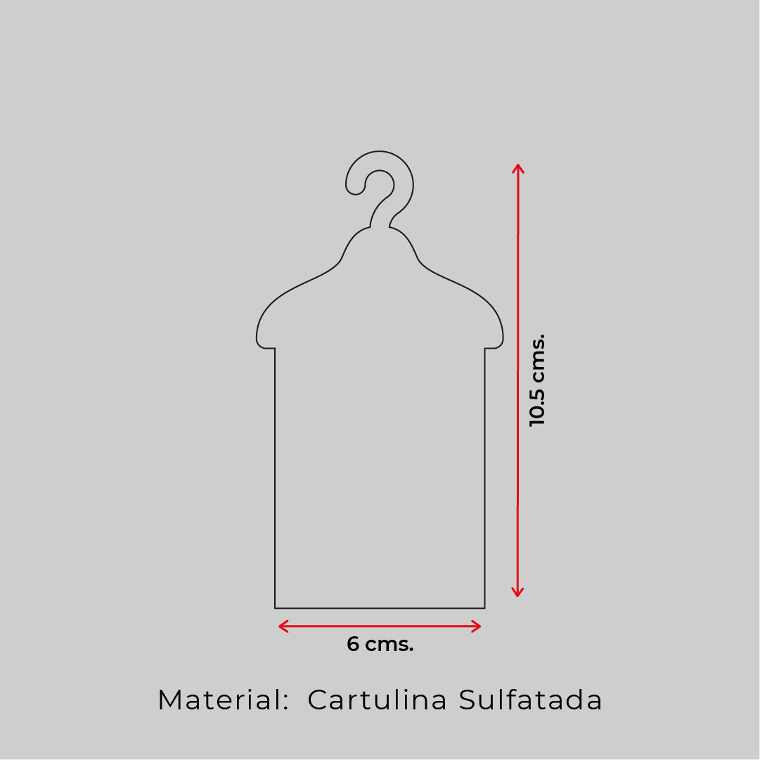 Etiqueta "suaje personalizado"