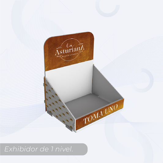 Display Box
