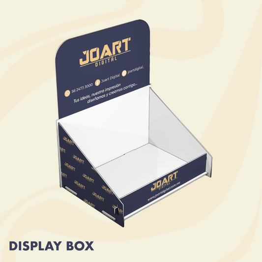 Display Box