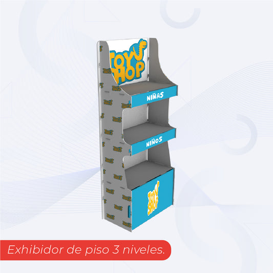 Floor Stand