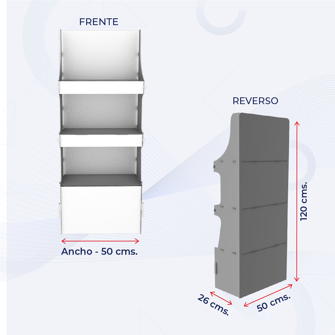 Floor Stand chico
