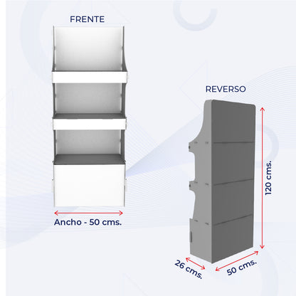 Floor Stand chico