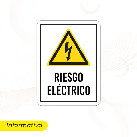 Señalética Informativa