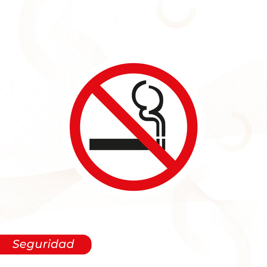 Señalética de Seguridad