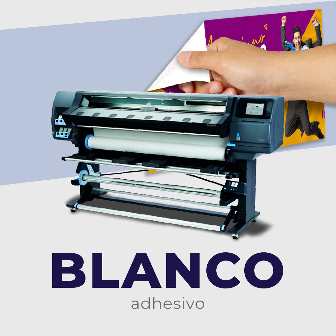 Vinil adhesivo