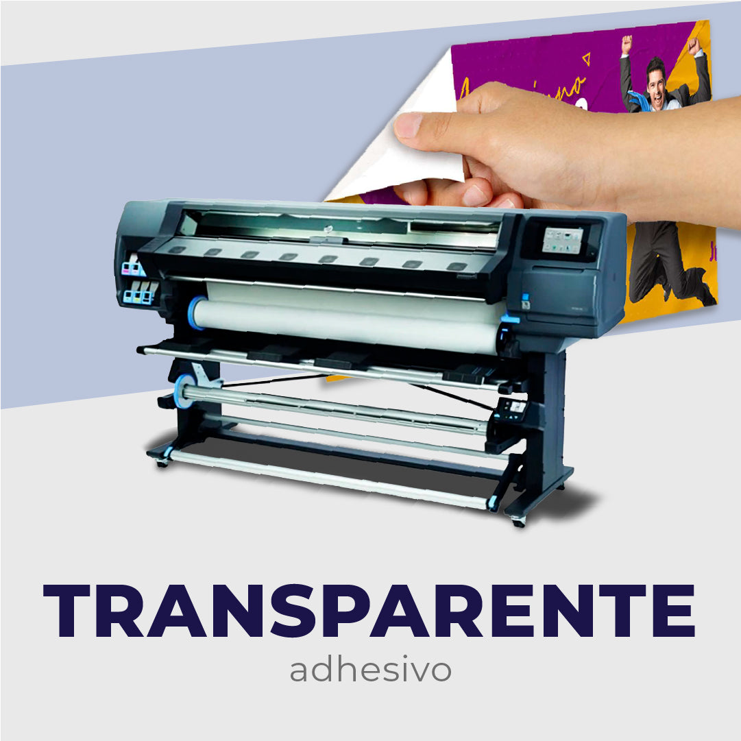Vinil adhesivo